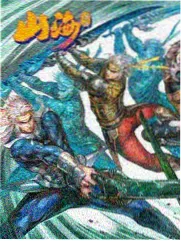 榜单作品缩略图